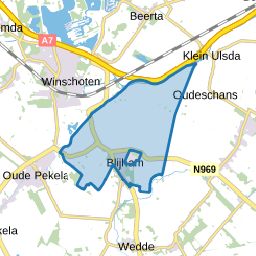 Sectie I