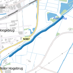 Perceel WDE03-I-109
