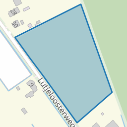Perceel WDE03-I-1336