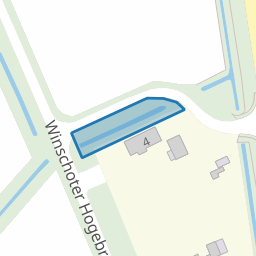Perceel WDE03-I-1365
