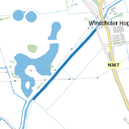 Perceel WDE03-I-1432