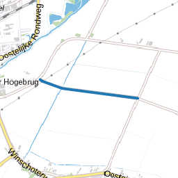 Perceel WDE03-I-147