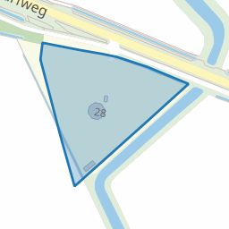 Perceel WDE03-I-1483