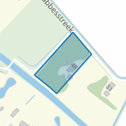Perceel WDE03-I-1497