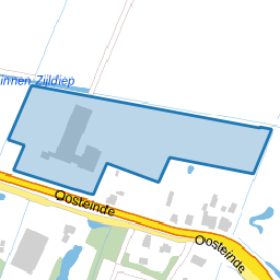 Perceel WDE03-I-1669