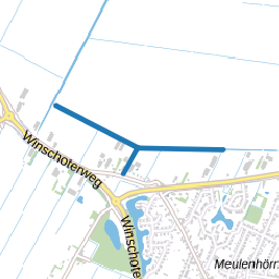 Perceel WDE03-I-169