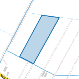 Perceel WDE03-I-171