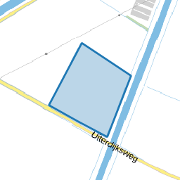 Perceel WDE03-I-1726