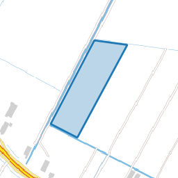Perceel WDE03-I-1767