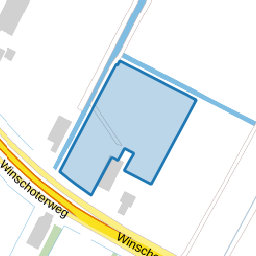 Perceel WDE03-I-1769