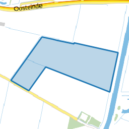 Perceel WDE03-I-1801