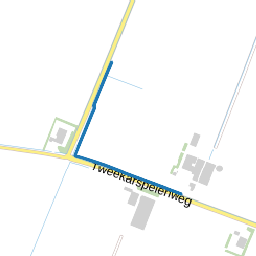 Perceel WDE03-I-1811