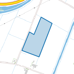 Perceel WDE03-I-1813