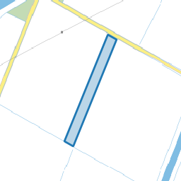 Perceel WDE03-I-1821
