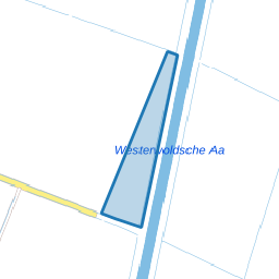 Perceel WDE03-I-1832