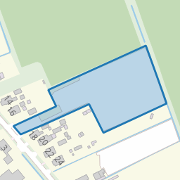 Perceel WDE03-I-2025