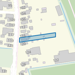 Perceel WDE03-I-2059