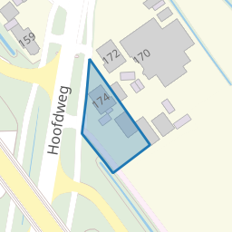 Perceel WDE03-I-2096