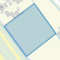 Perceel WDE03-I-2101