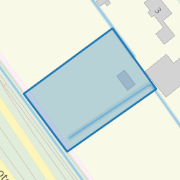 Perceel WDE03-I-2104
