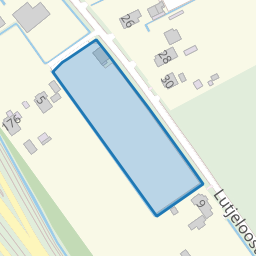 Perceel WDE03-I-2108