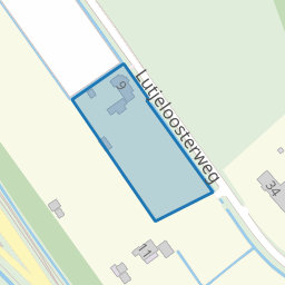 Perceel WDE03-I-2109