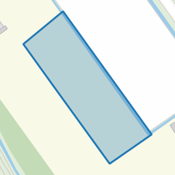 Perceel WDE03-I-2116