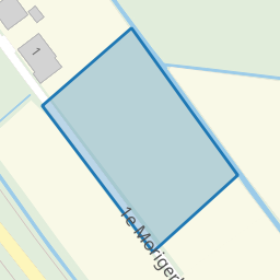 Perceel WDE03-I-2132