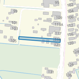 Perceel WDE03-I-2149