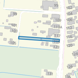 Perceel WDE03-I-2150
