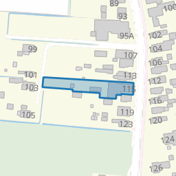 Perceel WDE03-I-2153