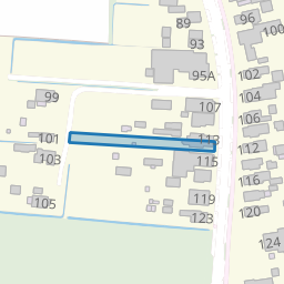 Perceel WDE03-I-2157