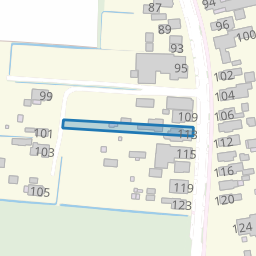 Perceel WDE03-I-2158