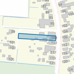 Perceel WDE03-I-2159