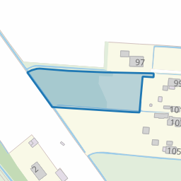 Perceel WDE03-I-2165