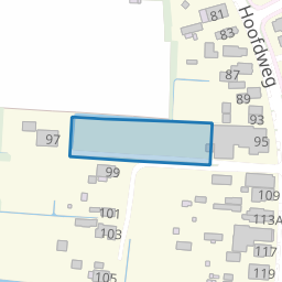 Perceel WDE03-I-2167