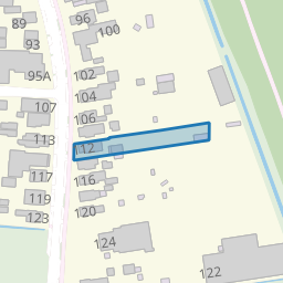 Perceel WDE03-I-2210