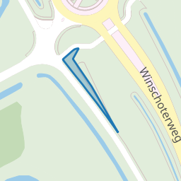 Perceel WDE03-I-2294