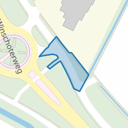 Perceel WDE03-I-2328
