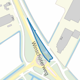 Perceel WDE03-I-2340