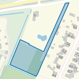 Perceel WDE03-I-2361