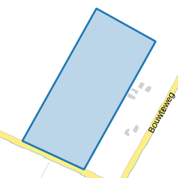 Perceel WDE03-I-237