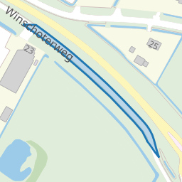 Perceel WDE03-I-2382