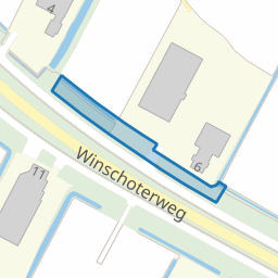 Perceel WDE03-I-2389
