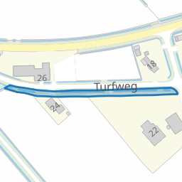 Perceel WDE03-I-24