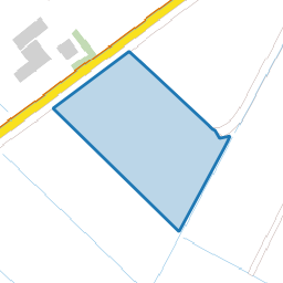 Perceel WDE03-I-2463
