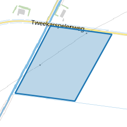 Perceel WDE03-I-2482