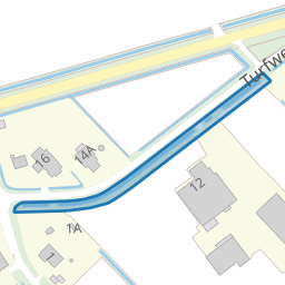 Perceel WDE03-I-25