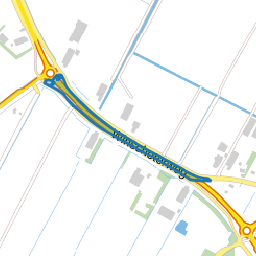 Perceel WDE03-I-2501