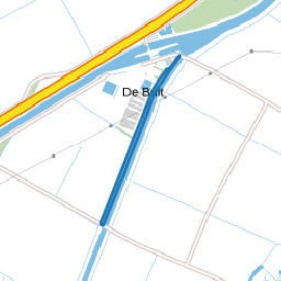 Perceel WDE03-I-276